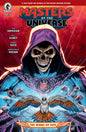 He-Man and the Masters of the Universe: The Wings of Fate #4A