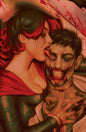 Hello Body Horror #1G (Unlimited Virgin variant)