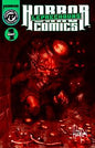 Horror Comics: Leprechauns #1A