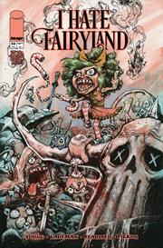 I Hate Fairyland, Vol. 2 #50F