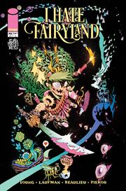 I Hate Fairyland, Vol. 2 #50G