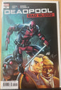 Deadpool: Bad Blood #2