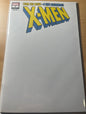 X-Men, Vol. 6 #1E (Blank variant)