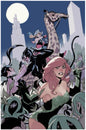 Gotham City Sirens, Vol. 2 #4A