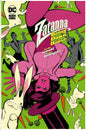 Zatanna: Bring Down The House #3A