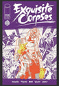 Exquisite Corpses #5C (Polybagged variant)
