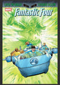 Fantastic Four, Vol. 8 #3A