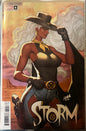 Storm, Vol. 5 #4E (Western variant)