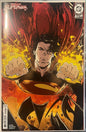 Absolute Superman #4F