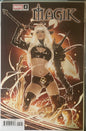 Magik, Vol. 2 #2B