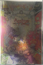 Adventure Time (oni press) #1H (Silver Variant)(foil)