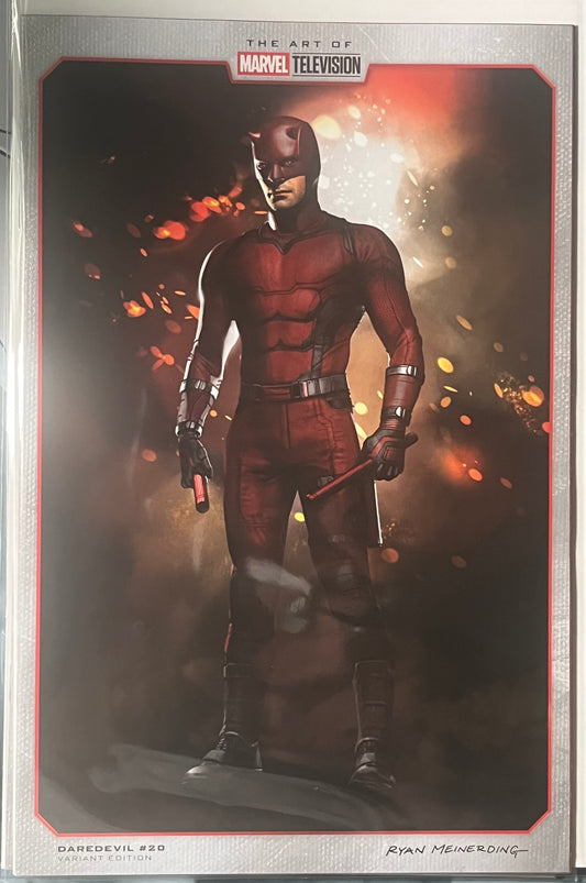 Daredevil #20E