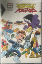 Doctor Strange of Asgard #2B