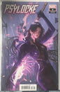 Psylocke #6B