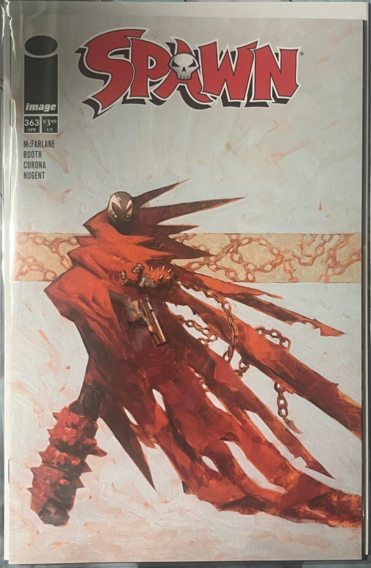 Spawn #363C