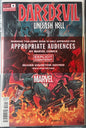 Daredevil Unleash Hell #4B (red band)
