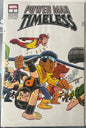 Power Man: Timeless #3B