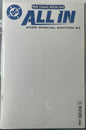 All In 2025 Special Edition #1 (FCD)