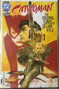 Catwoman #75A