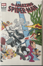 The Amazing Spider-Man #2C
