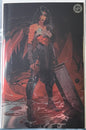 Absolute Wonder Woman #1AM (5th printing)(foil)