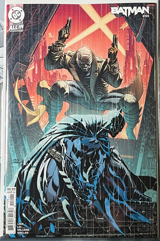 Batman #159B