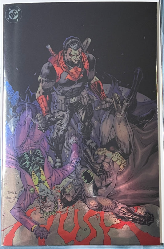 Batman #159 (FOIL)