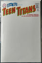 Teen Titans #60