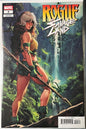 Rogue the Savage Land #4C