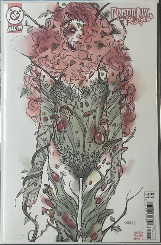 Poison Ivy, Vol. 1 #33B