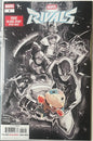Marvel Rivals #1S (2nd printing)