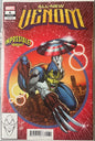 All-New Venom #6C (Impossible variant)