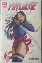 Psylocke, Vol. 2 #7C