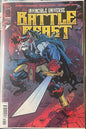 Invincible Universe: Battle Beast #1A