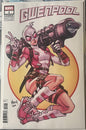 Gwenpool #1D