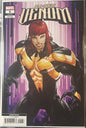 All New Venom #5Q (2nd Printing)