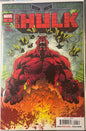 Red Hulk #4A