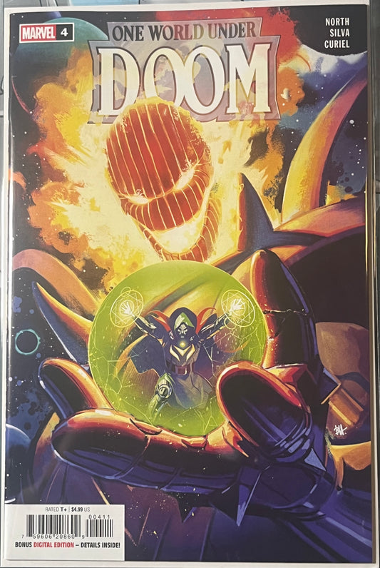 One World Under Doom #4A
