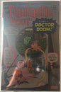 The Fantastic Four #5(facsimile)(foil)