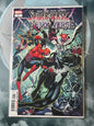 Spider-Verse VS Venomverse #1A