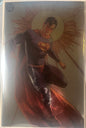 Superman Unlimited #1H (foil)