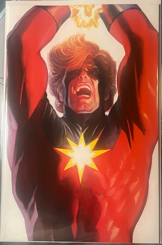 The Amazing Spider-Man #4B