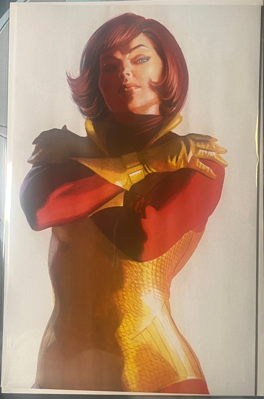 Iron Man #8B