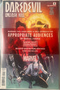 Daredevil: Unleash Hell-Red Band #5A