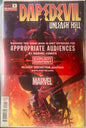 Daredevil: Unleash Hell-Red Band #5B