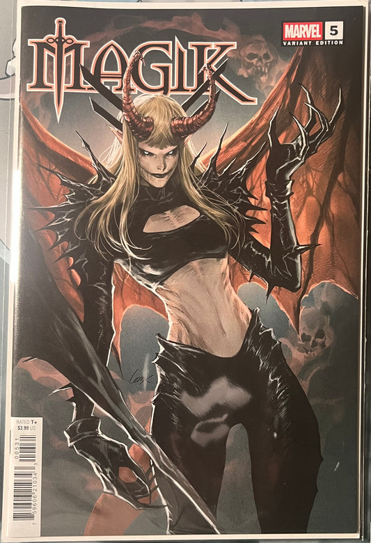 Magik #5C