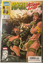 Rogue: The Savage Land #5A