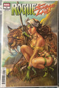 Rogue: Savage Land #5B