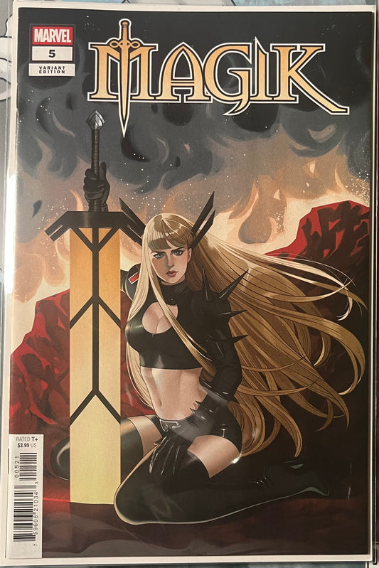 Magik #5B