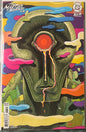 Absolute Martian ManHunter #3B
